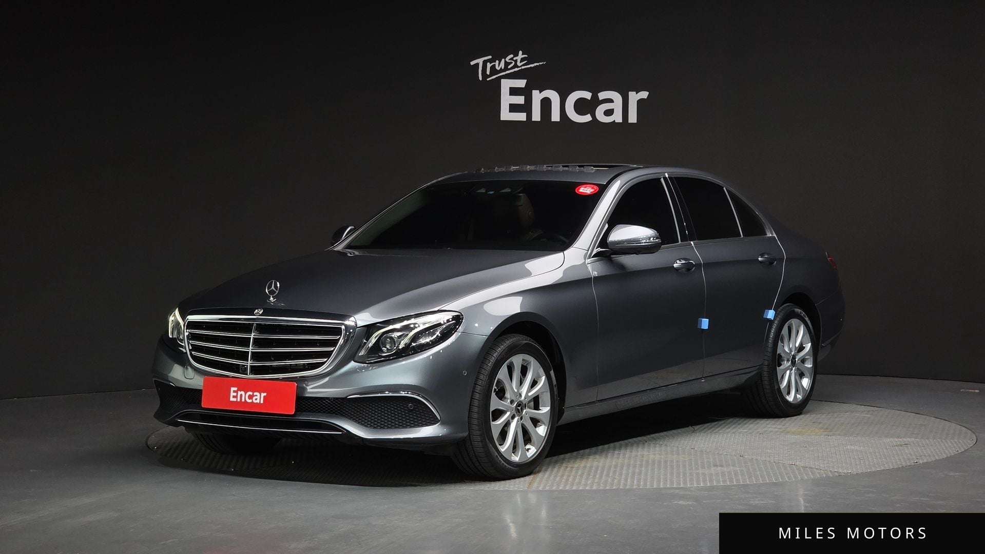 Mercedes-Benz E-Class W213 2018 — фото 1 из 12