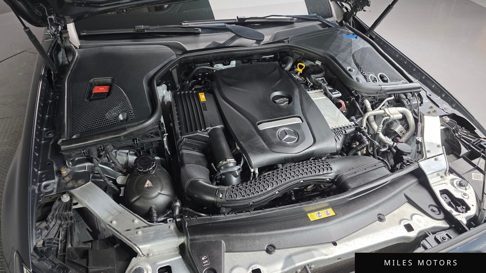 Mercedes-Benz E-Class W213 2018 — миниатюра 6