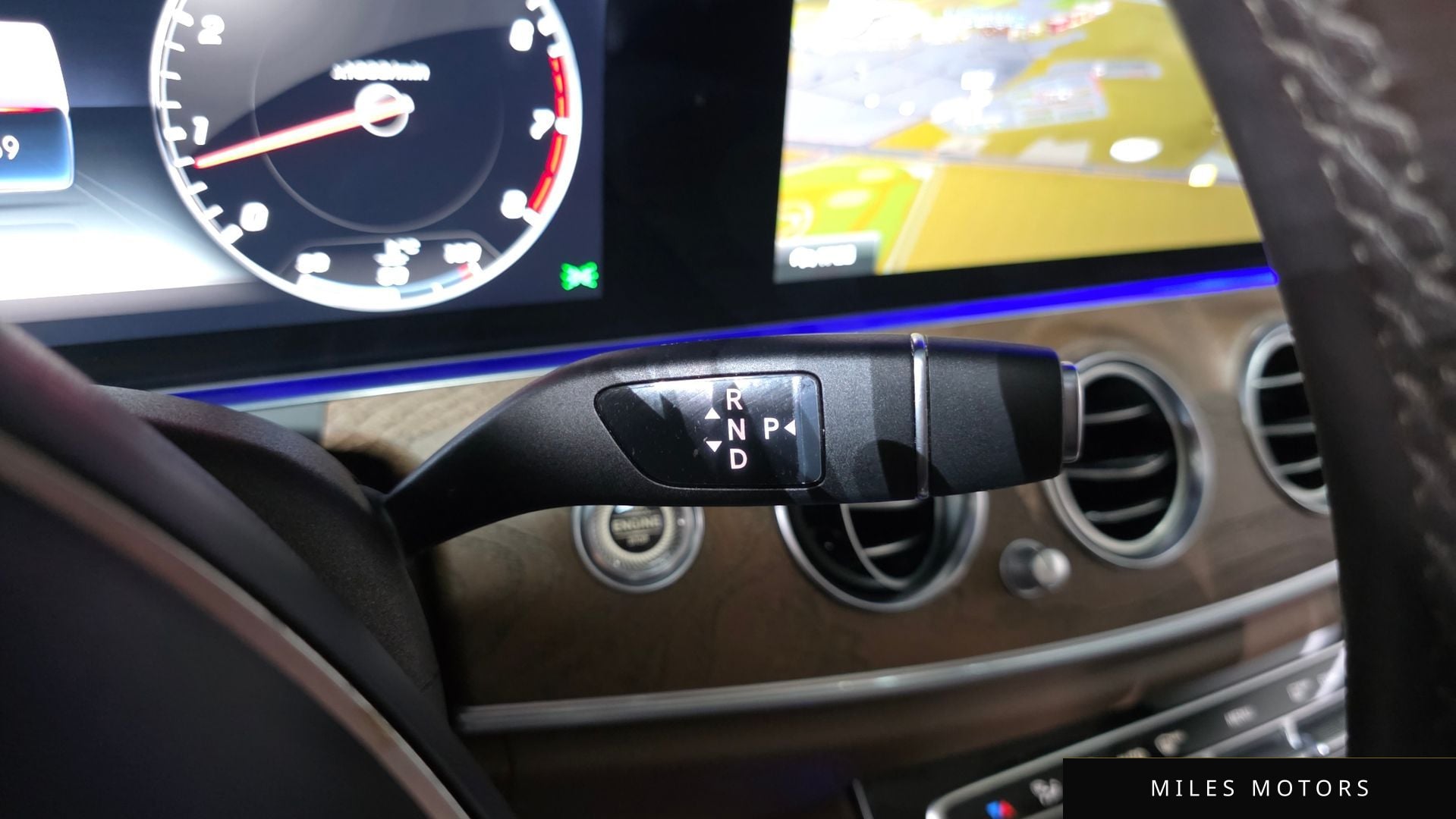 Mercedes-Benz E-Class W213 2018 — миниатюра 9