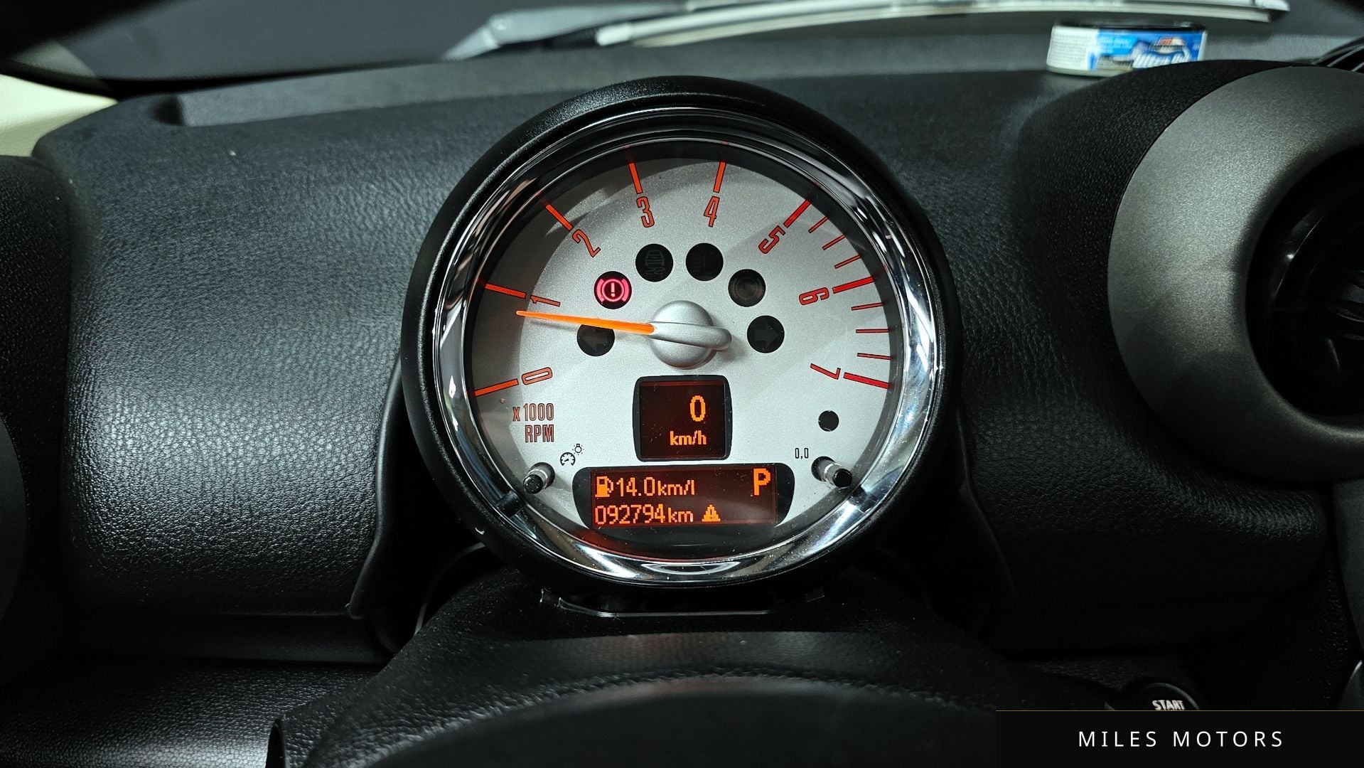 MINI 쿠퍼 SD 컨트리맨 2012 — миниатюра 8