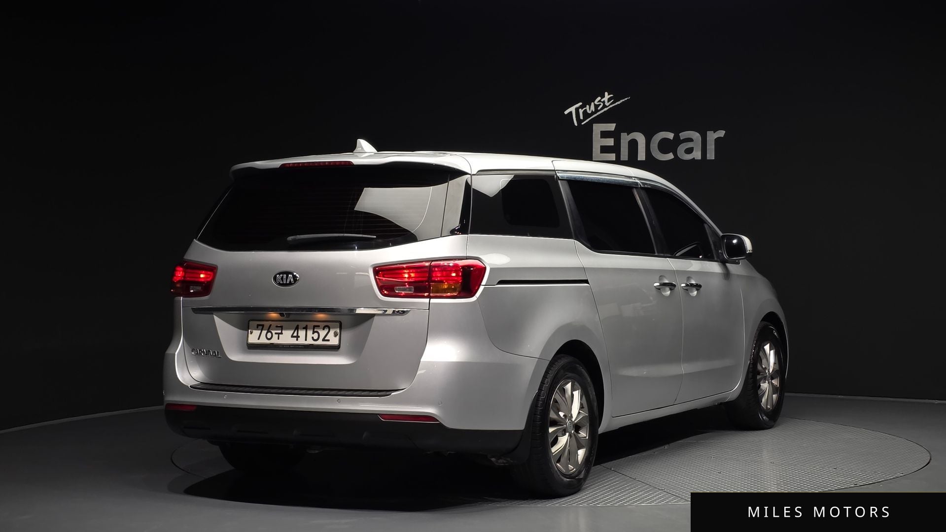 Kia Canival 2020 — миниатюра 2