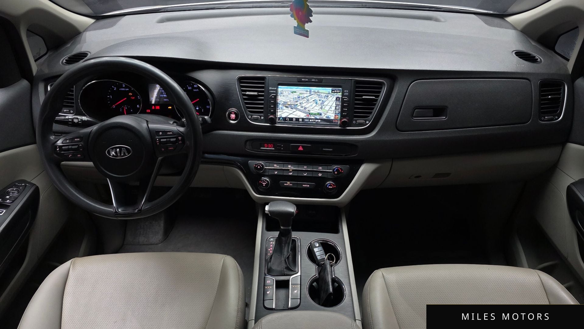 Kia Canival 2020 — миниатюра 7