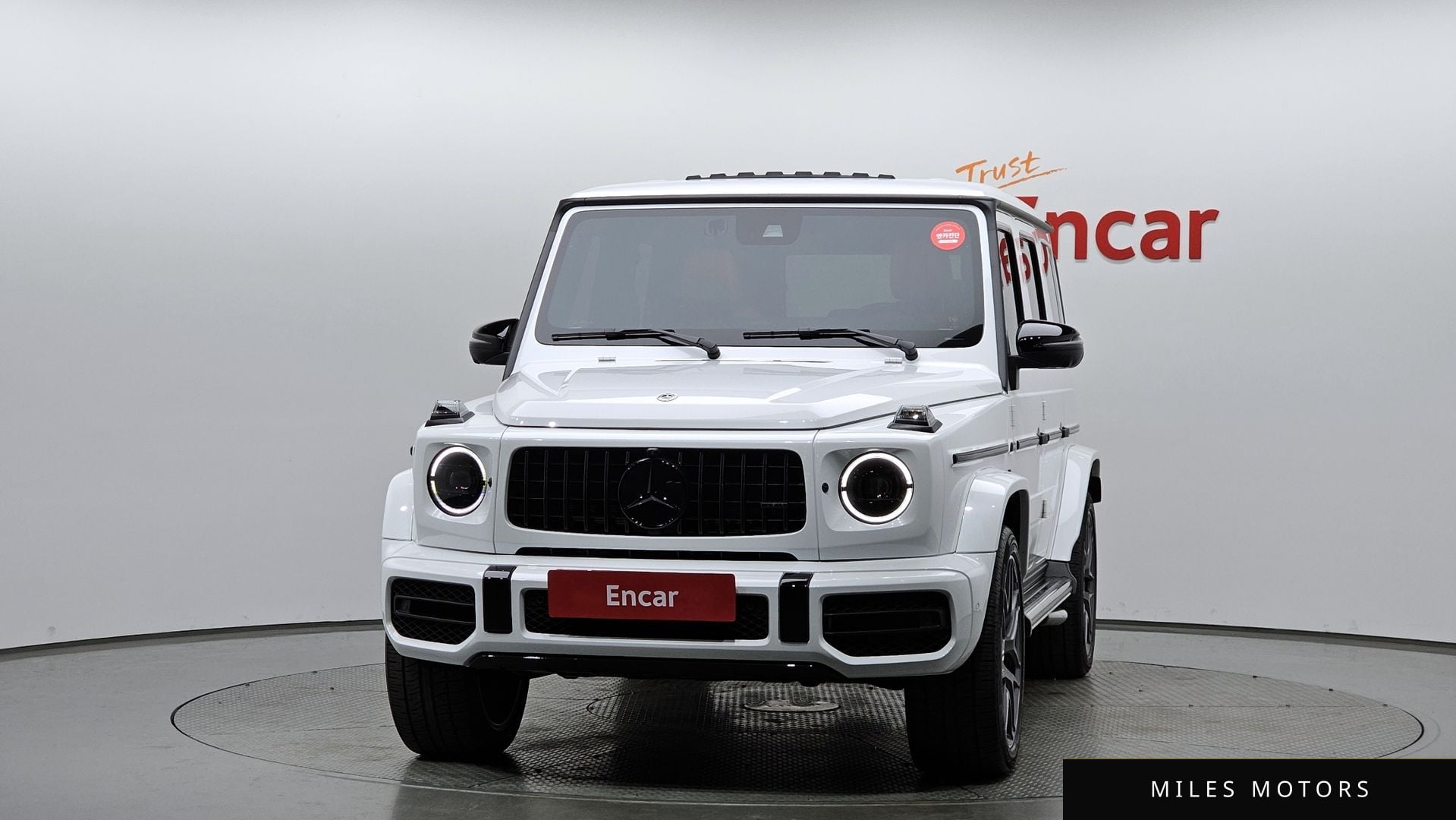 Mercedes-Benz G-Class W463b 2022 — миниатюра 3