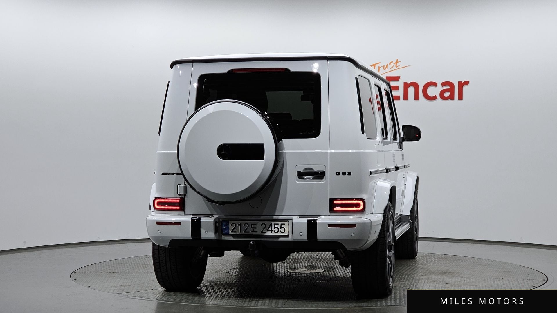 Mercedes-Benz G-Class W463b 2022 — миниатюра 4