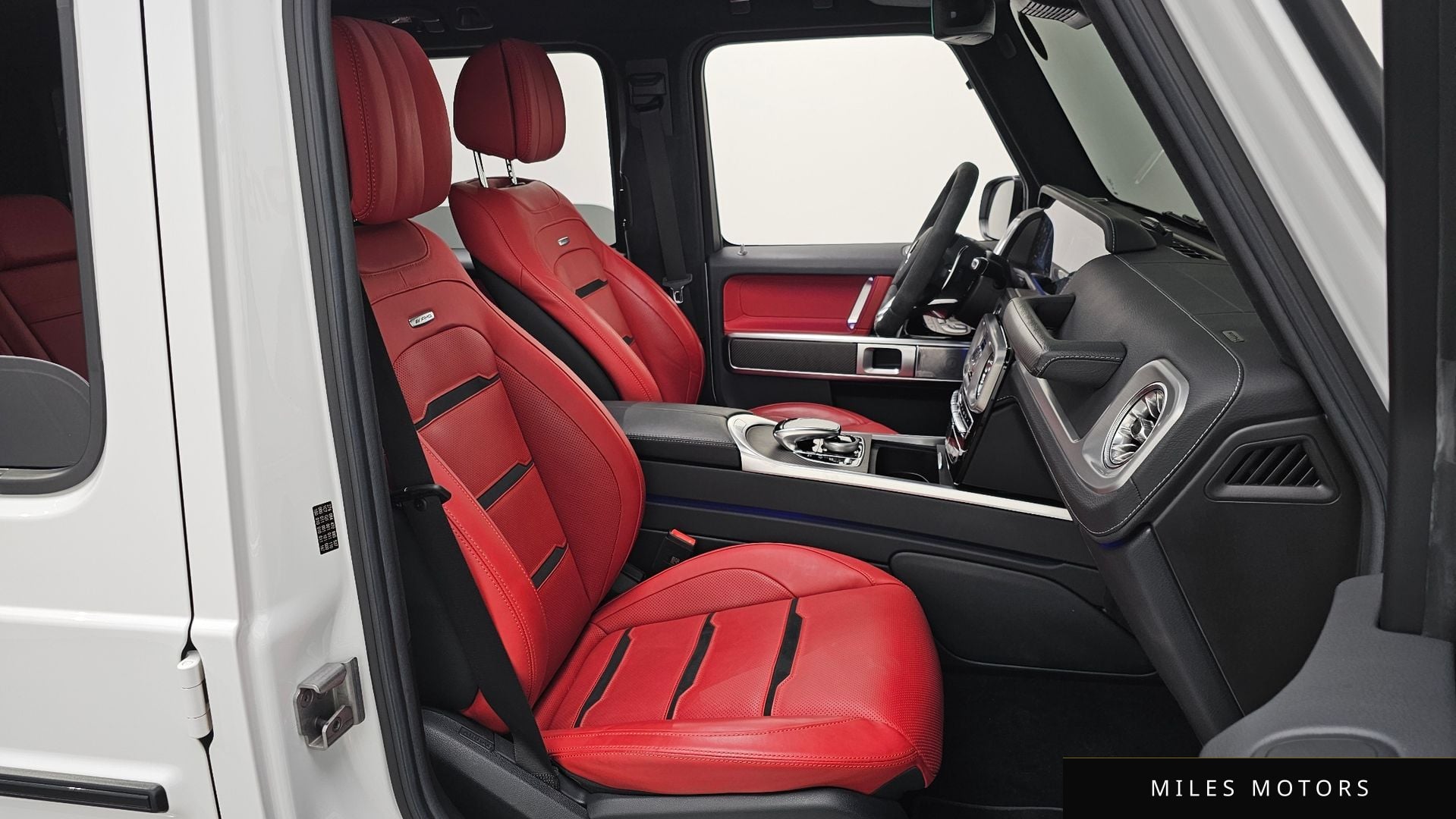 Mercedes-Benz G-Class W463b 2022 — миниатюра 11