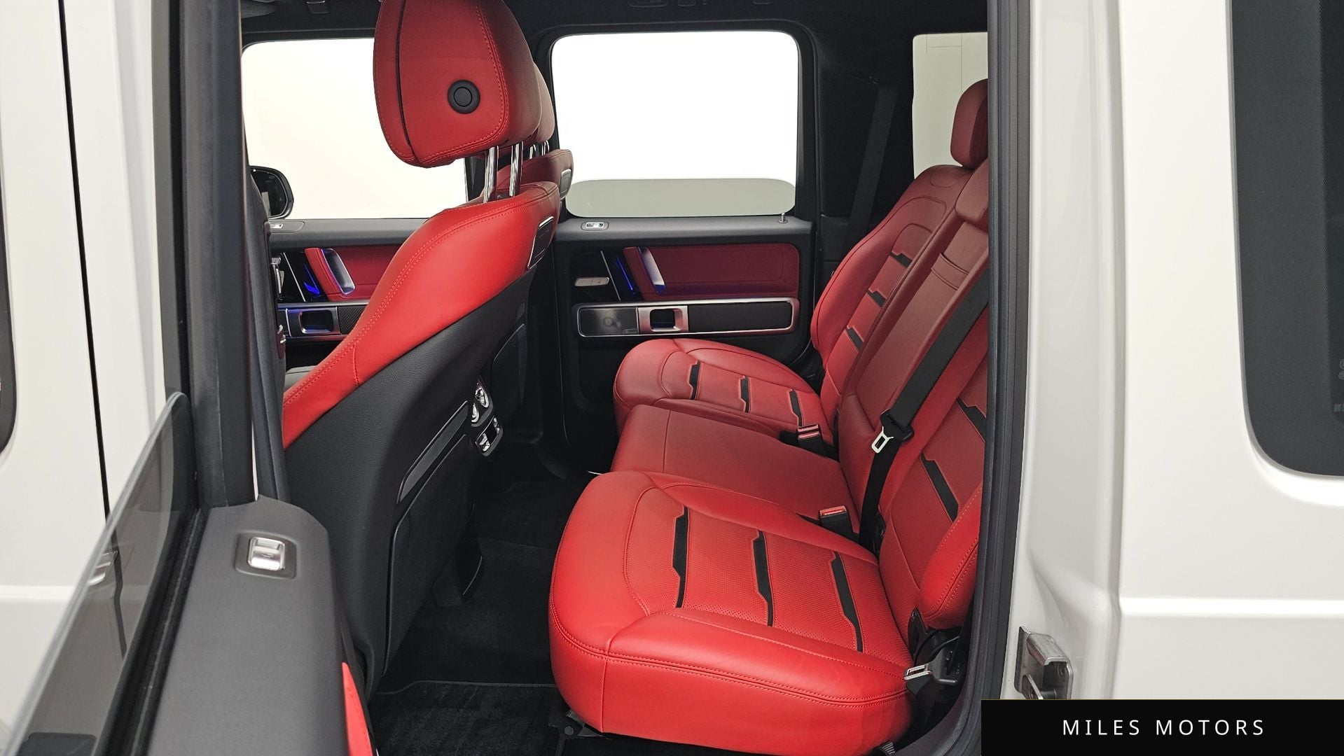 Mercedes-Benz G-Class W463b 2022 — миниатюра 12