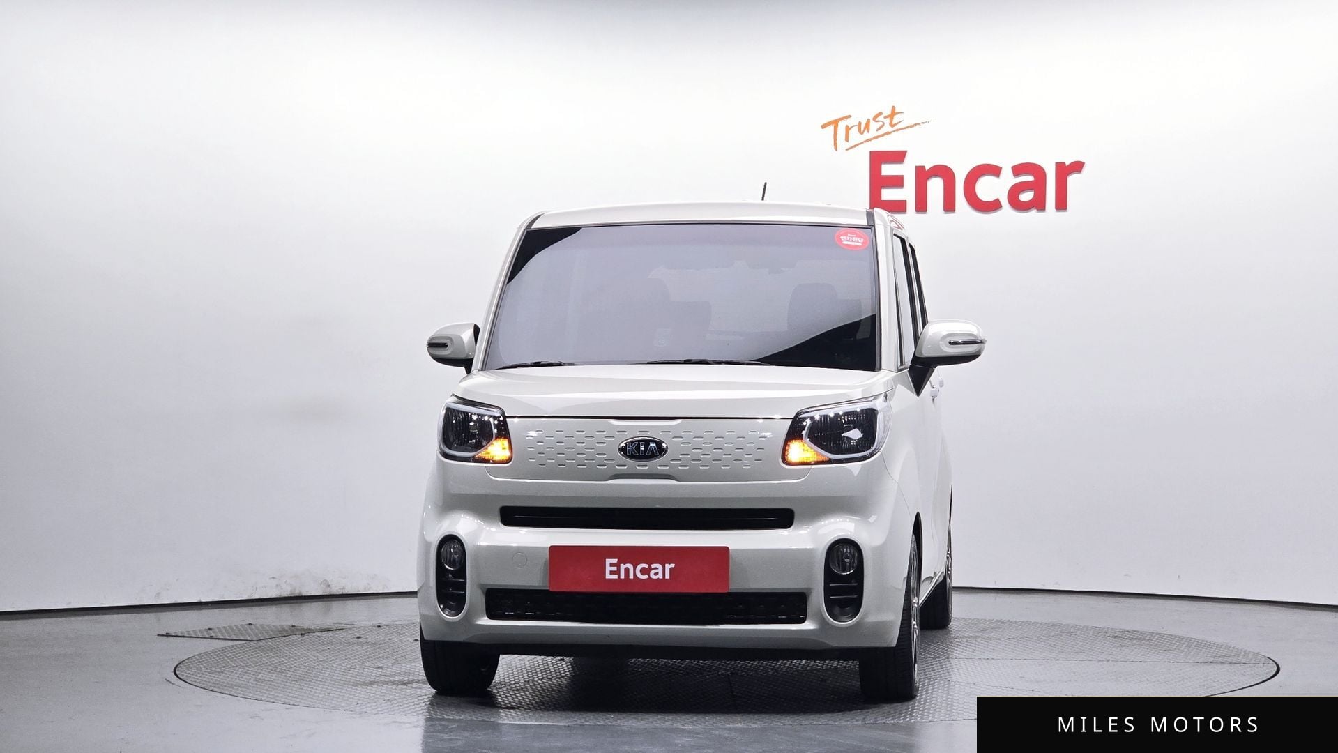 Kia RAY 2018 — миниатюра 3