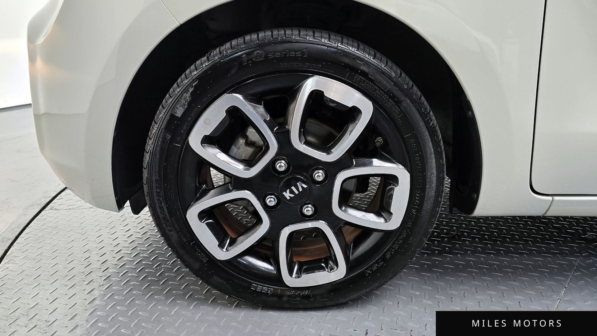 Kia RAY 2018 — миниатюра 5