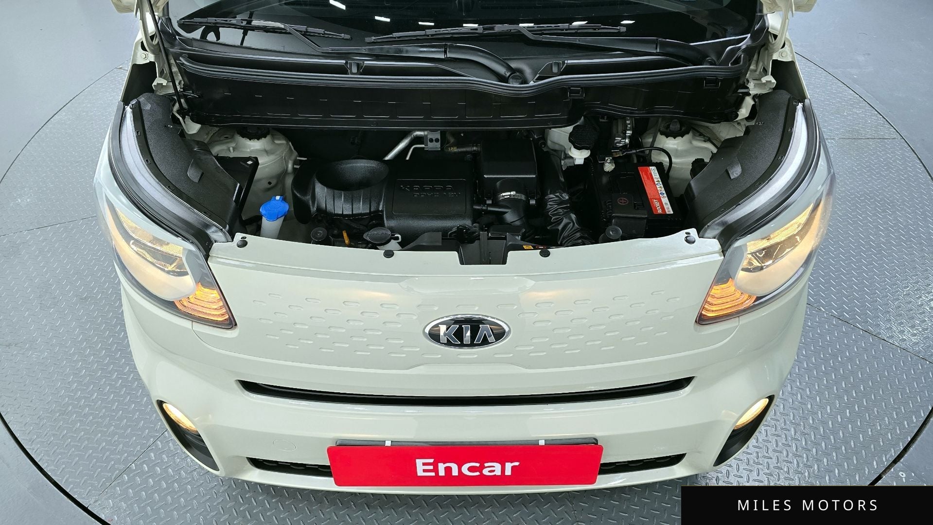 Kia RAY 2018 — миниатюра 6
