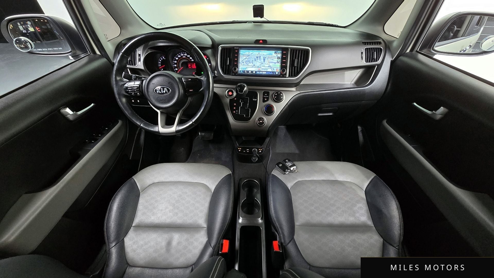 Kia RAY 2018 — миниатюра 7