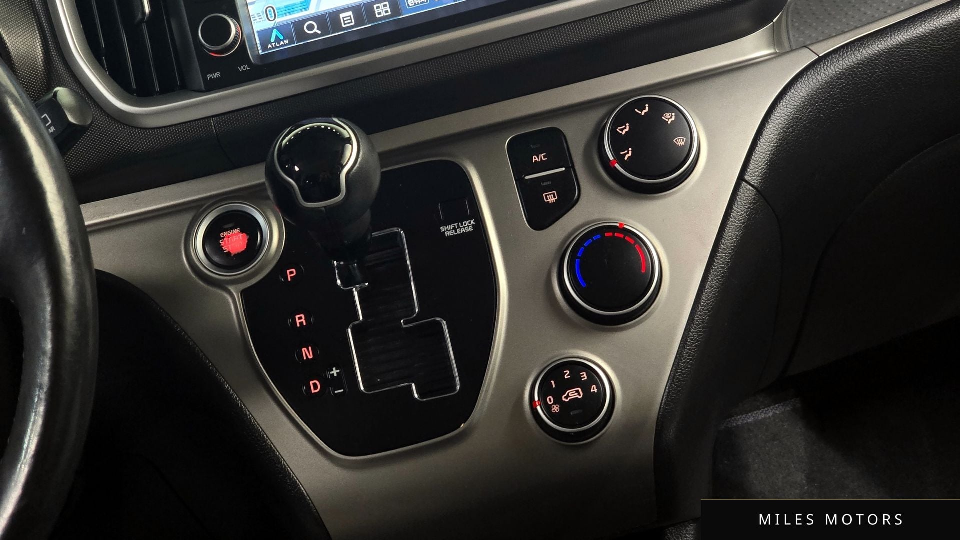 Kia RAY 2018 — миниатюра 9