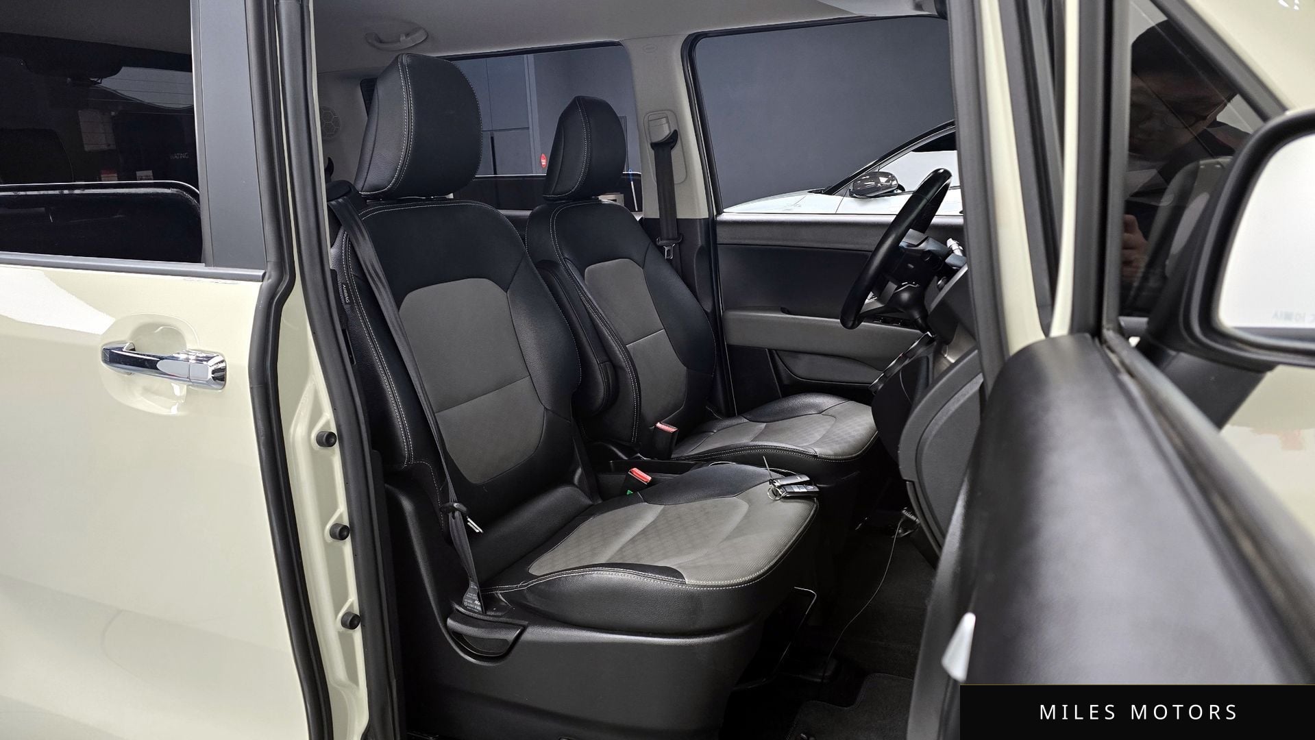 Kia RAY 2018 — миниатюра 10