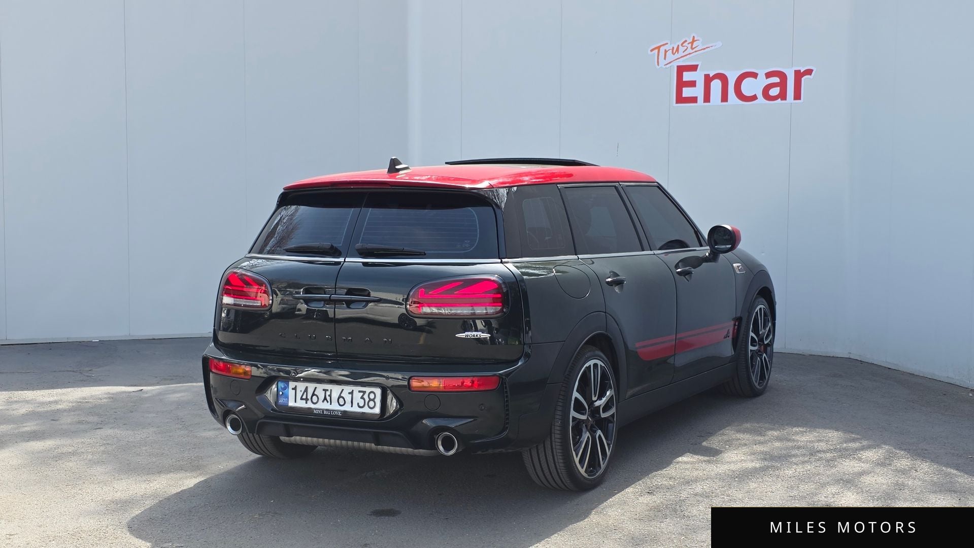 MINI 쿠퍼 S 클럽맨 2023 — миниатюра 2