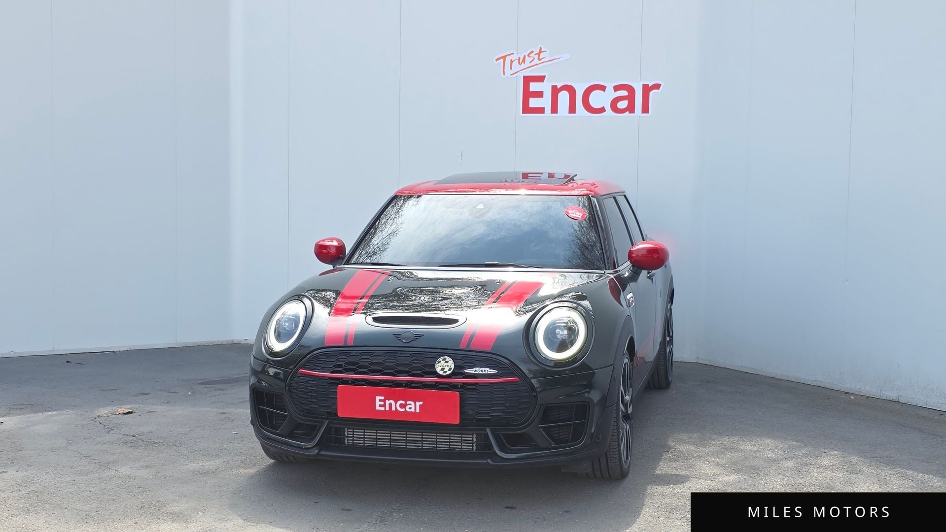 MINI 쿠퍼 S 클럽맨 2023 — миниатюра 3