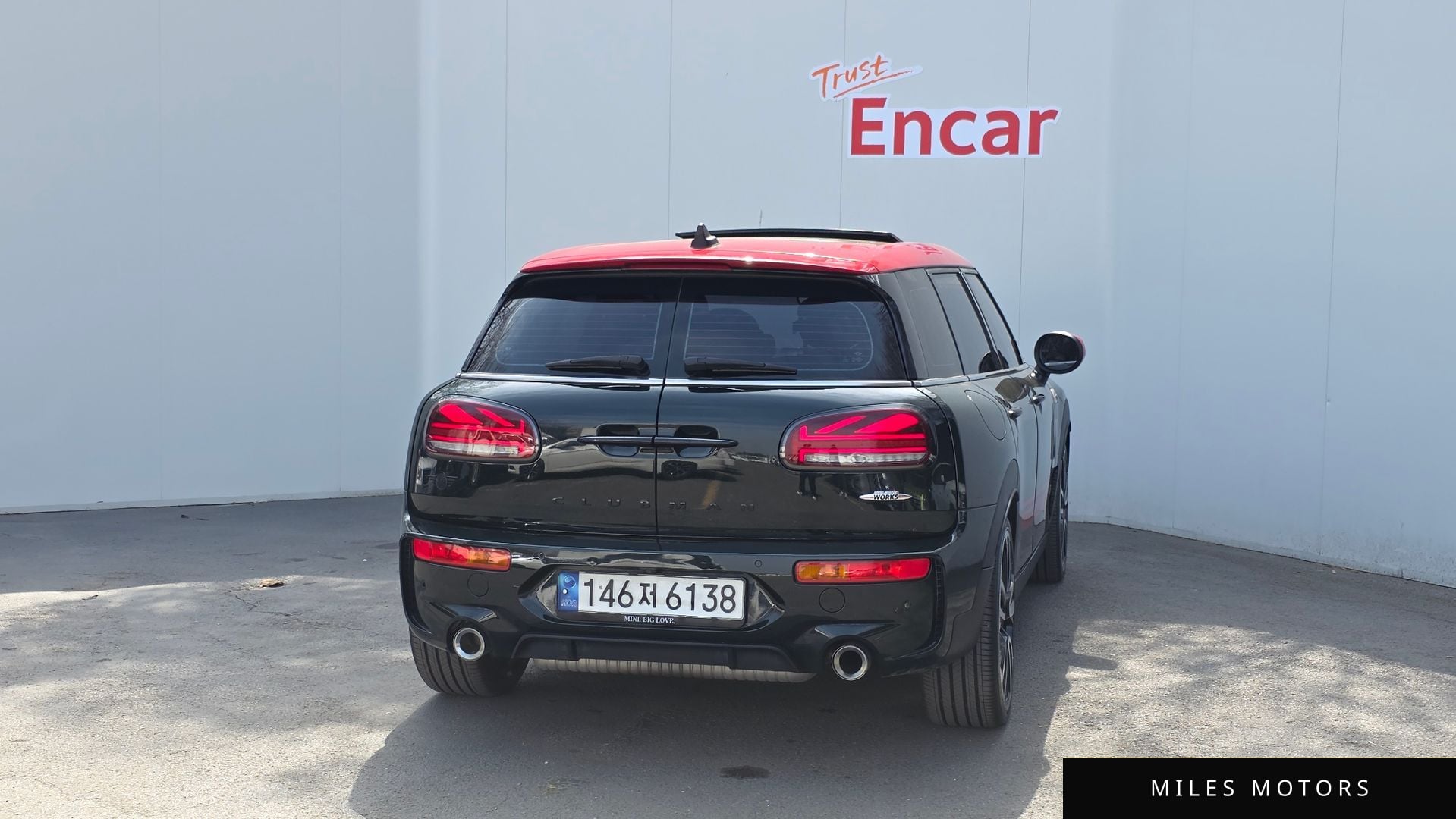 MINI 쿠퍼 S 클럽맨 2023 — миниатюра 4