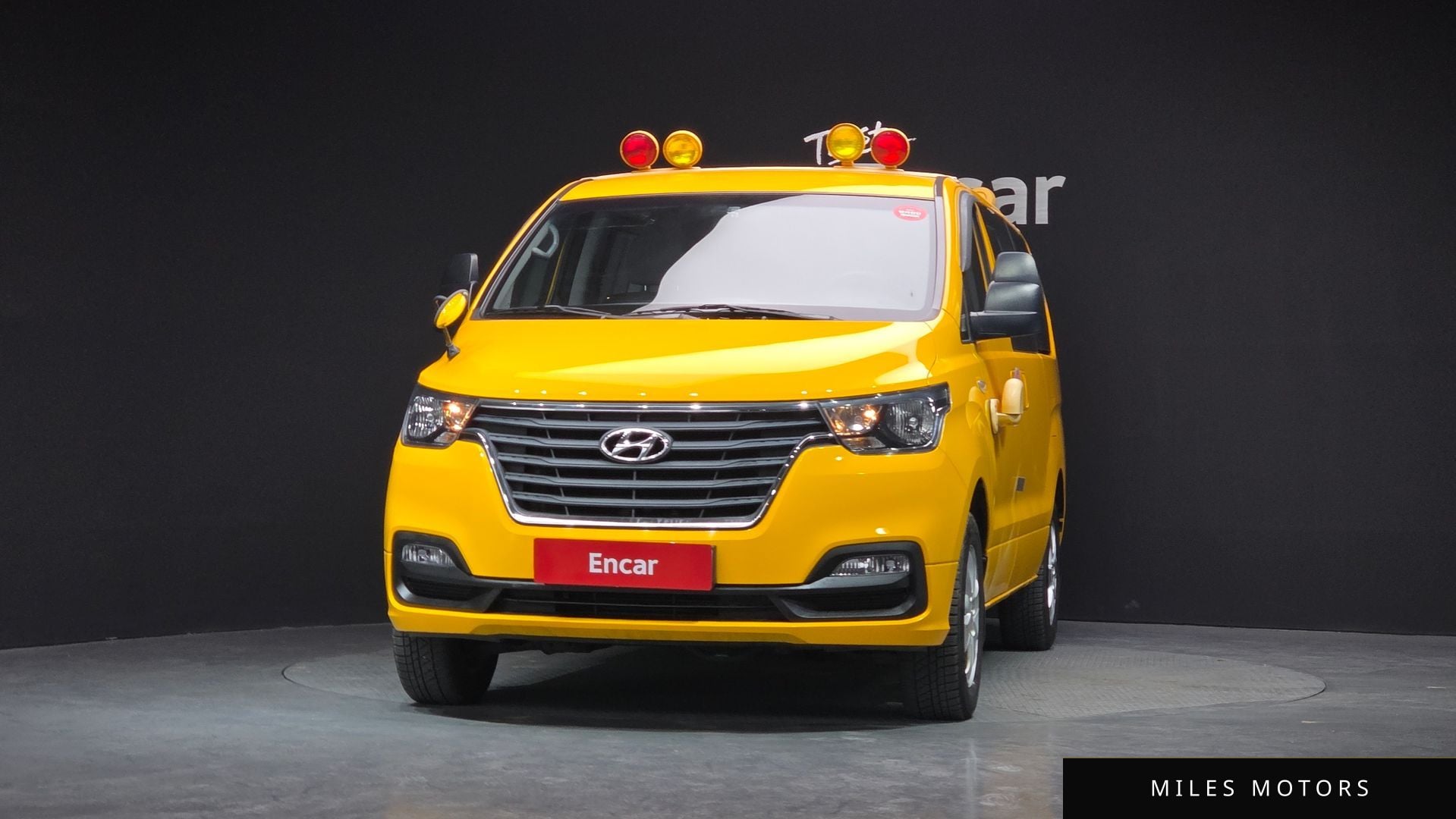 Hyundai Starex 2020 — миниатюра 3