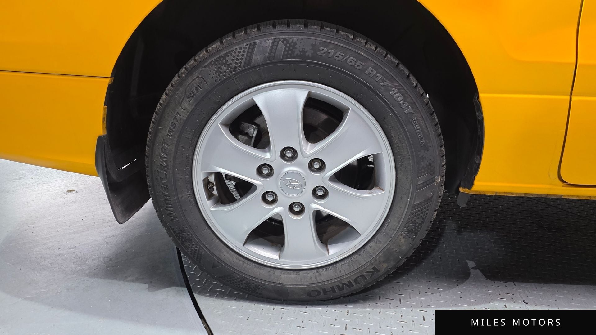 Hyundai Starex 2020 — миниатюра 5