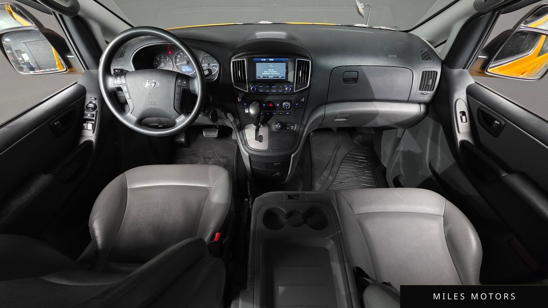Hyundai Starex 2020 — миниатюра 7