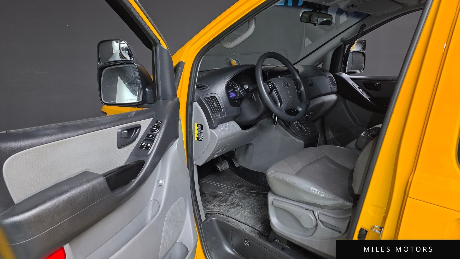 Hyundai Starex 2020 — миниатюра 10