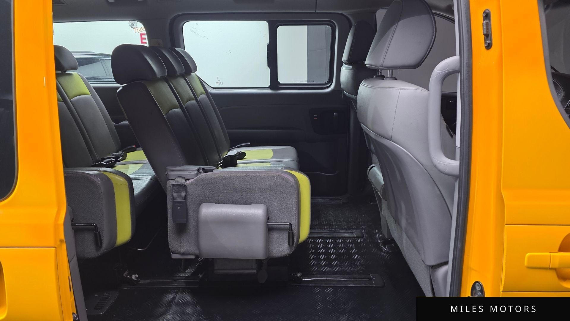 Hyundai Starex 2020 — миниатюра 12