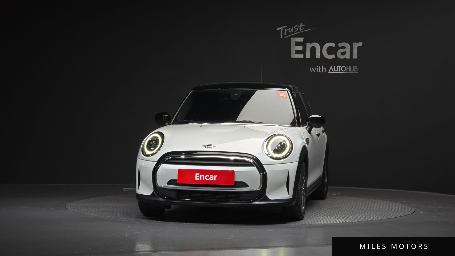 MINI Cooper 2023 — миниатюра 3