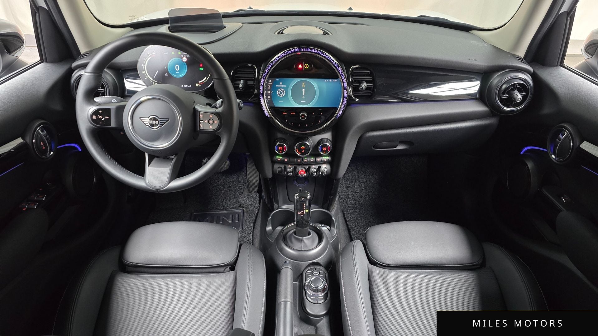 MINI Cooper 2023 — миниатюра 7