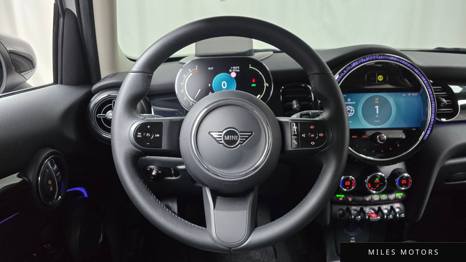 MINI Cooper 2023 — миниатюра 13