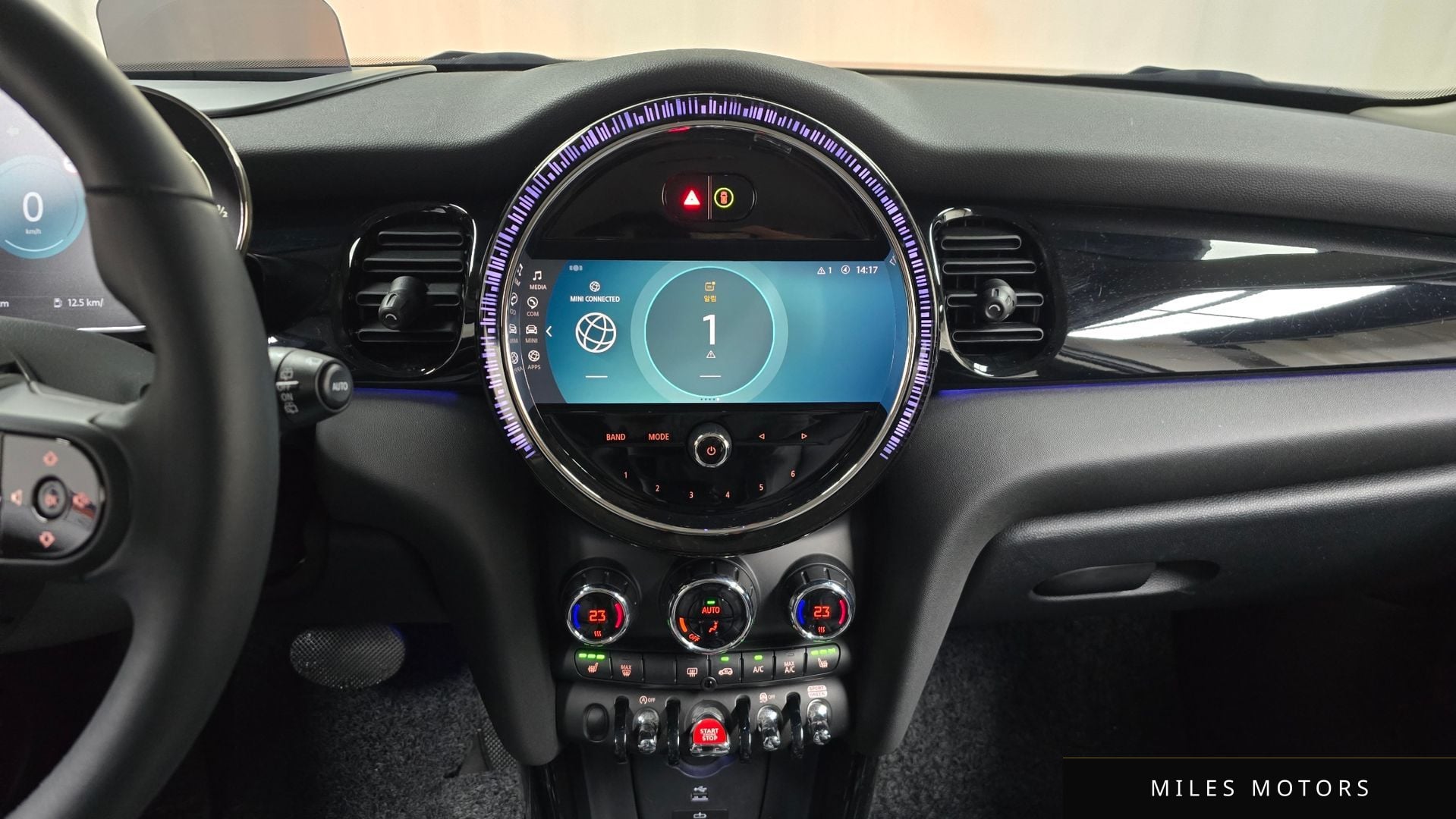 MINI Cooper 2023 — миниатюра 14