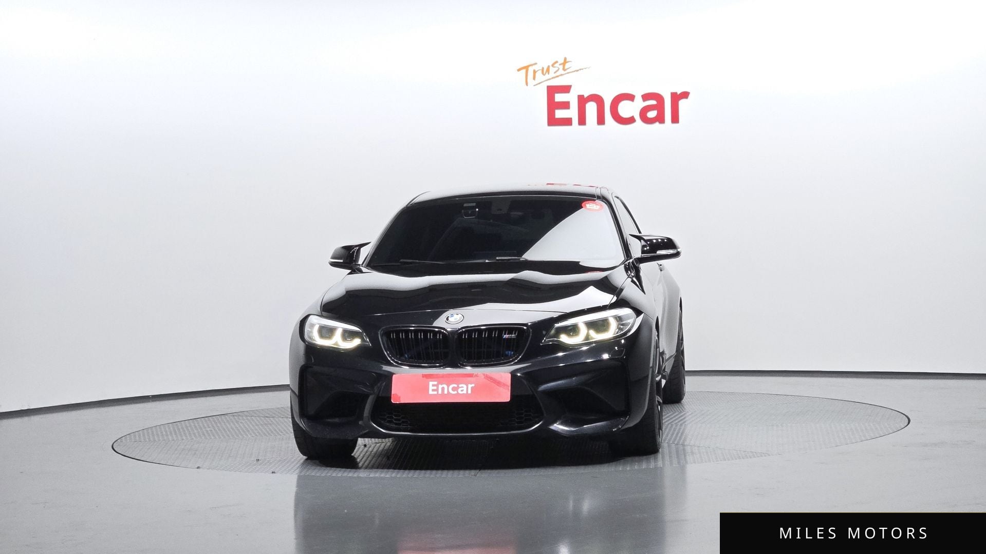 BMW M2 (F87) 2018 — миниатюра 3