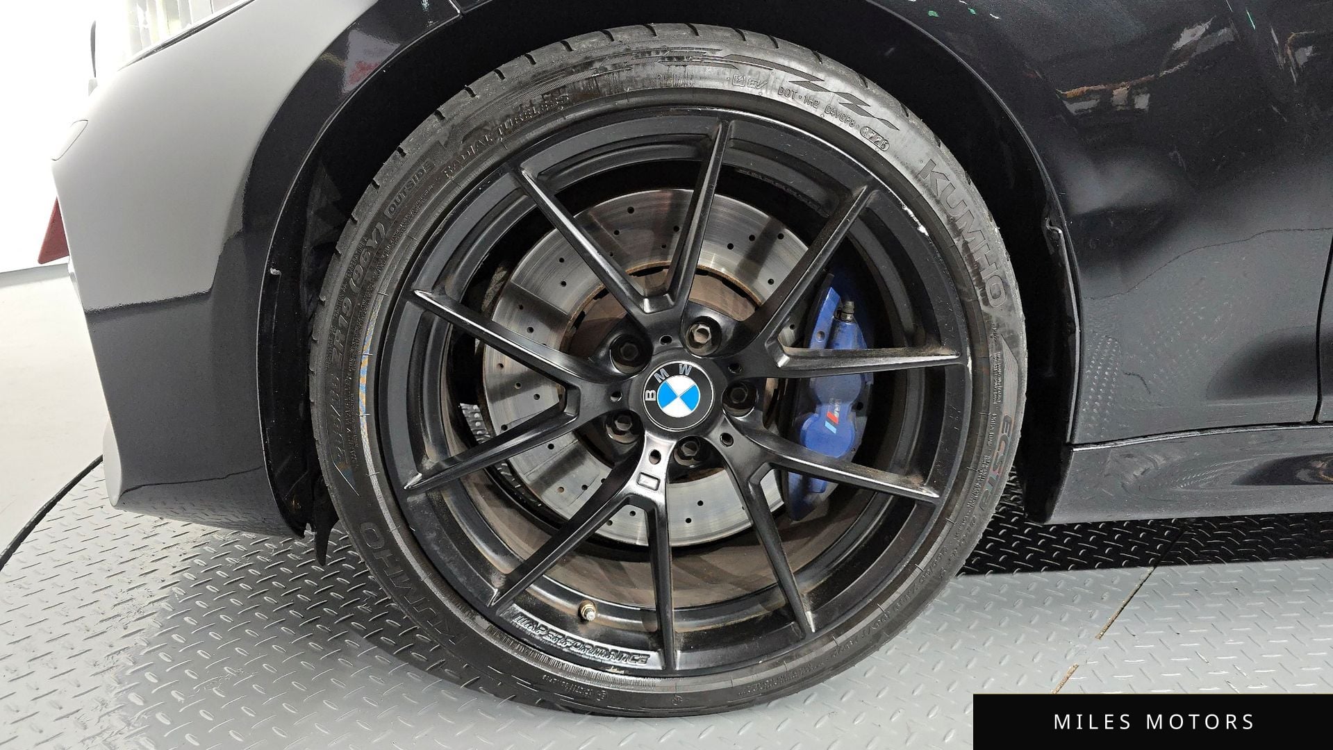 BMW M2 (F87) 2018 — миниатюра 5