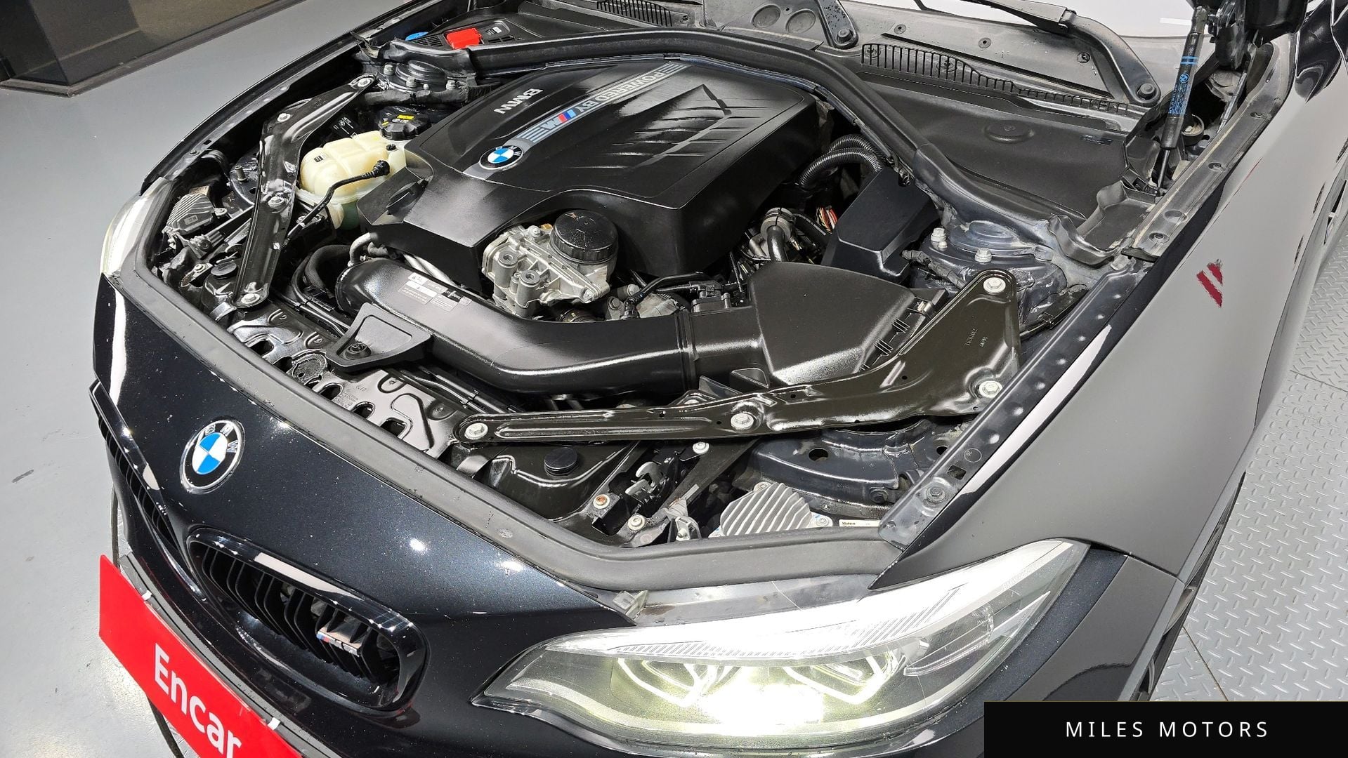 BMW M2 (F87) 2018 — миниатюра 6