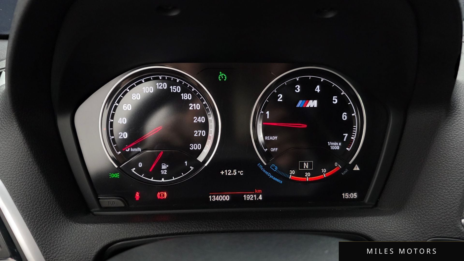 BMW M2 (F87) 2018 — миниатюра 8