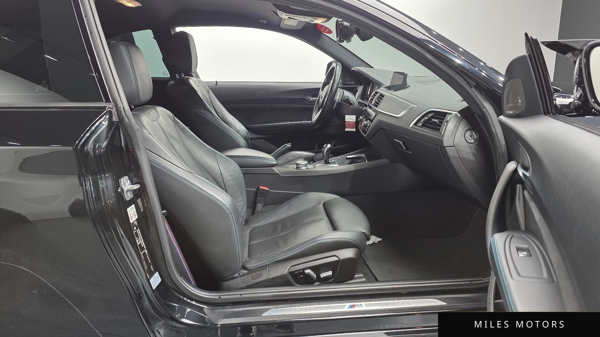 BMW M2 (F87) 2018 — миниатюра 10