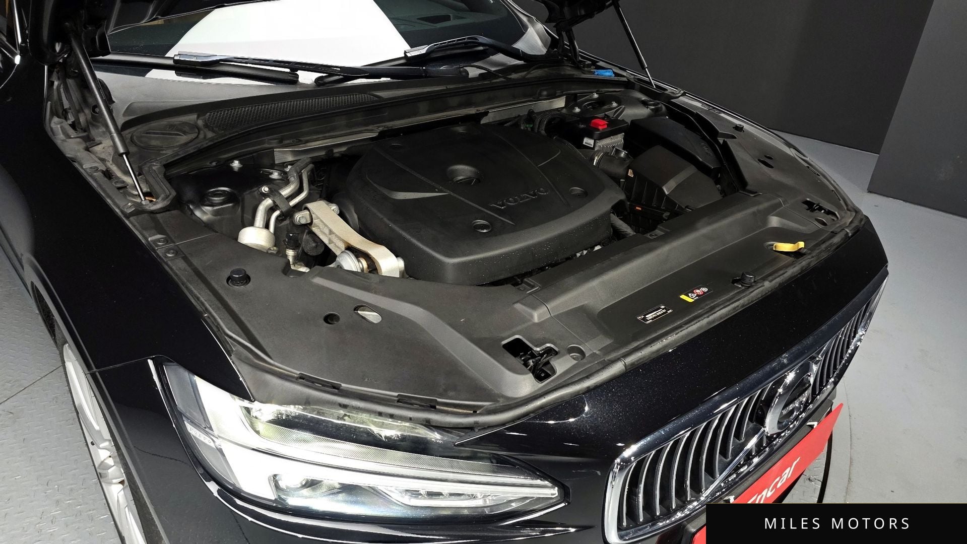 Volvo S90 2020 — миниатюра 6