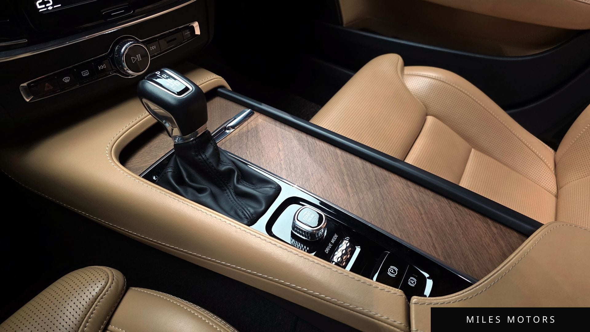 Volvo S90 2020 — миниатюра 9