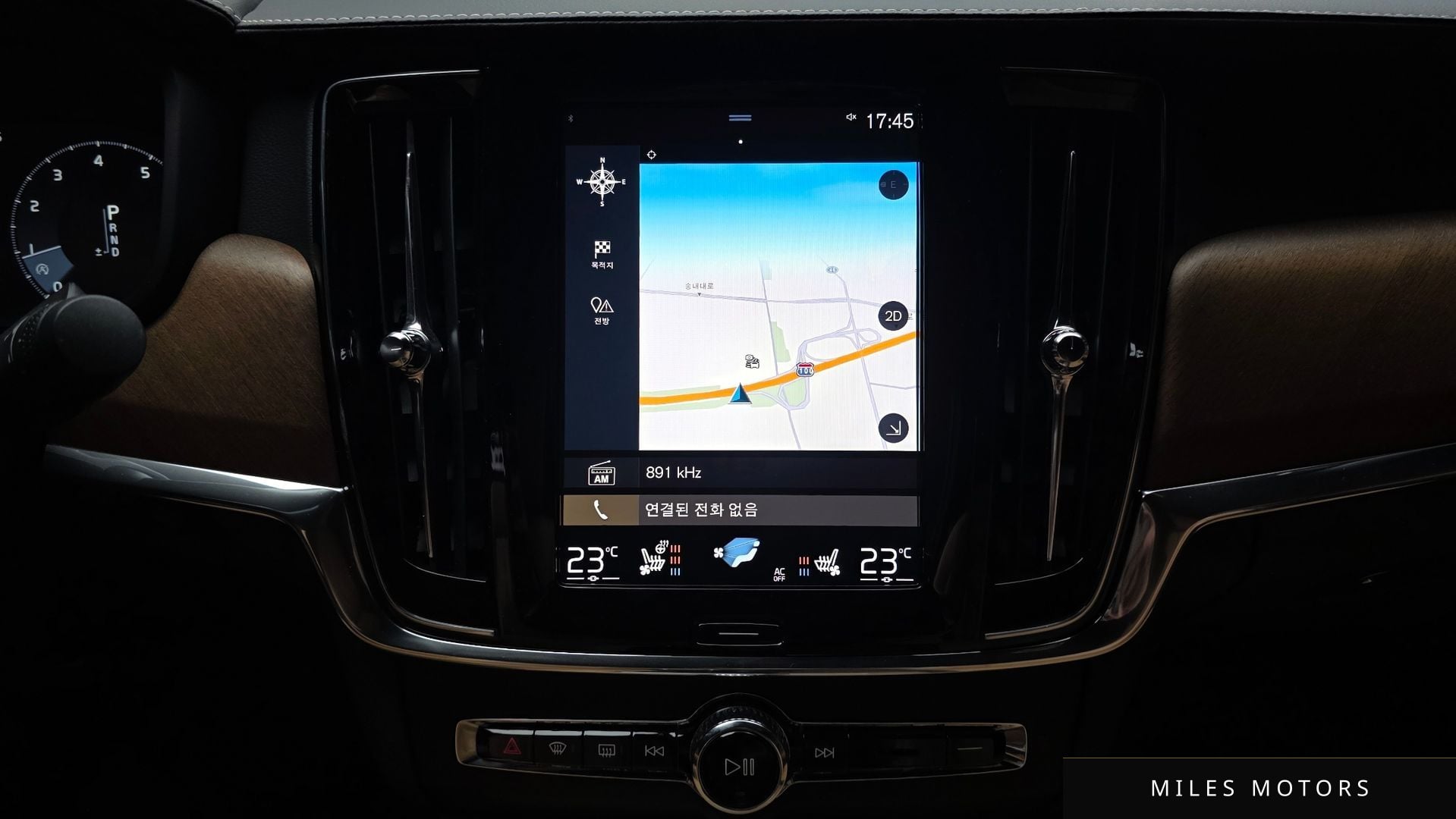 Volvo S90 2020 — миниатюра 14
