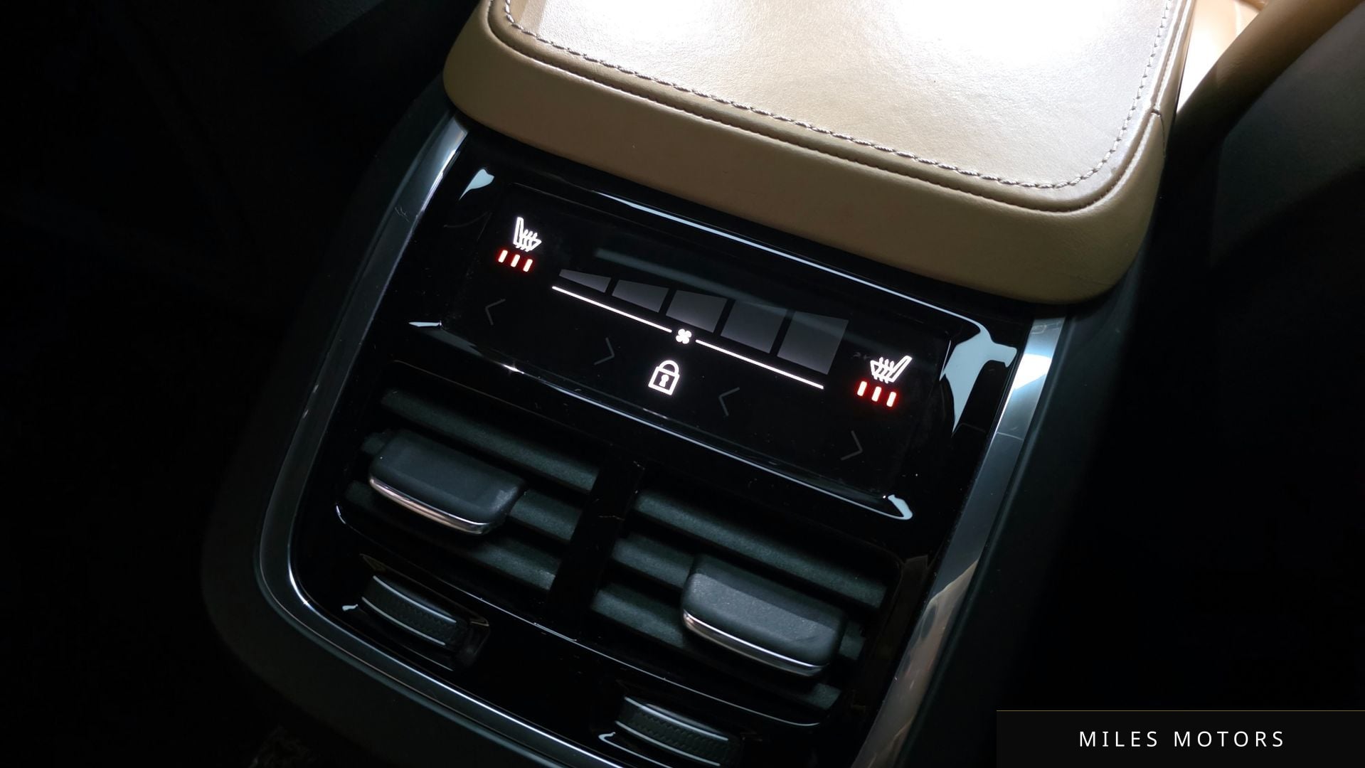 Volvo S90 2020 — миниатюра 18