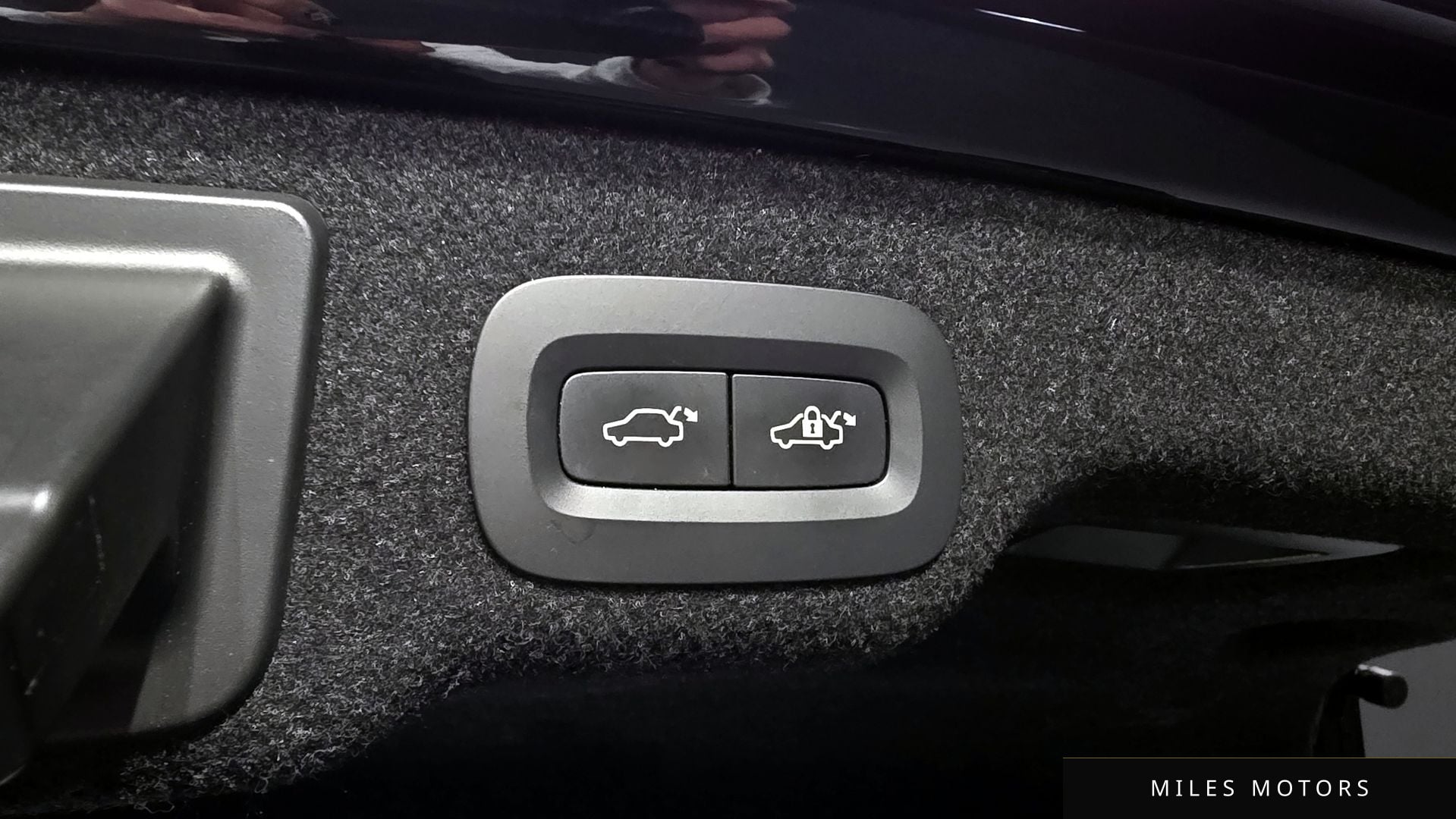 Volvo S90 2020 — миниатюра 19