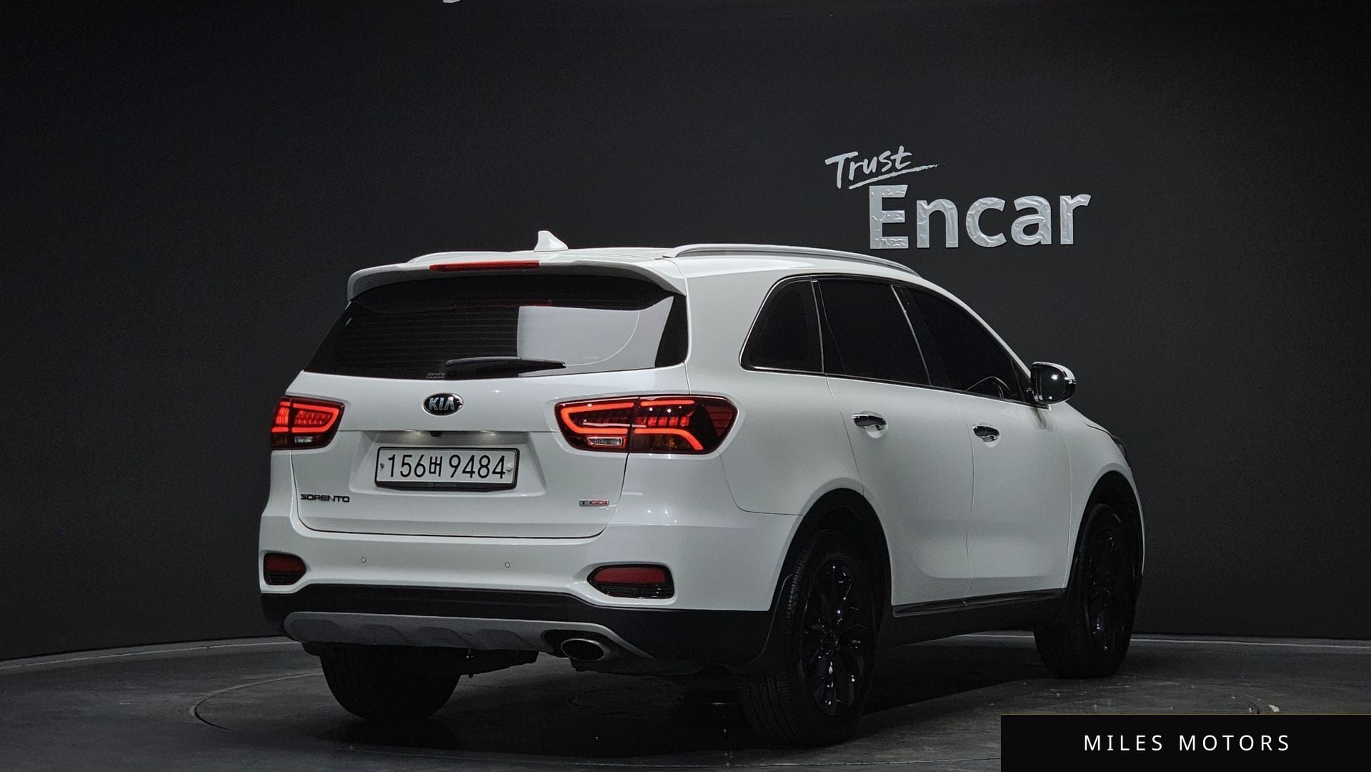 Kia Sorento 2020 — миниатюра 2