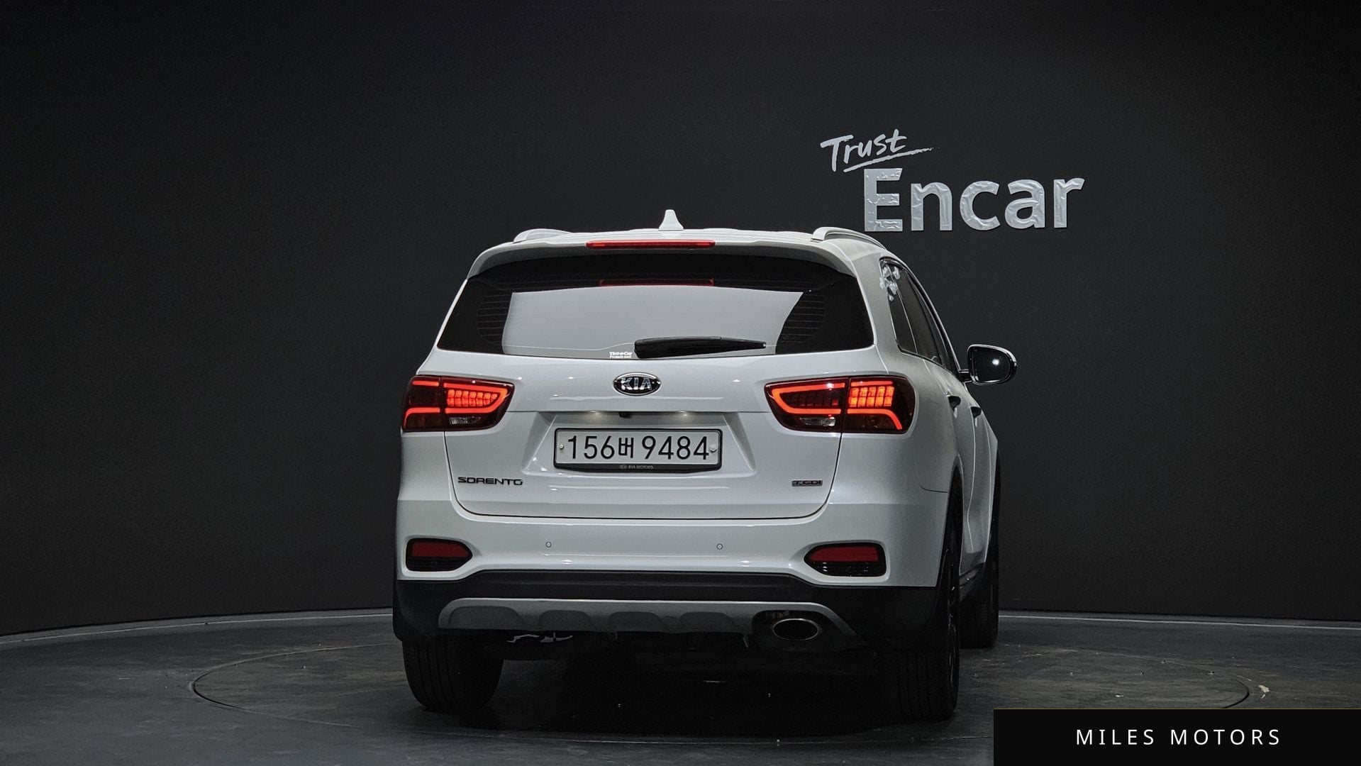 Kia Sorento 2020 — миниатюра 4