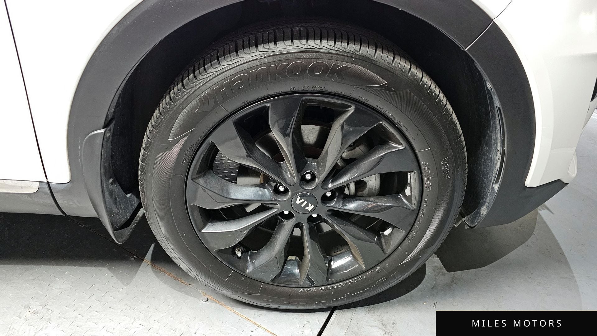 Kia Sorento 2020 — миниатюра 5