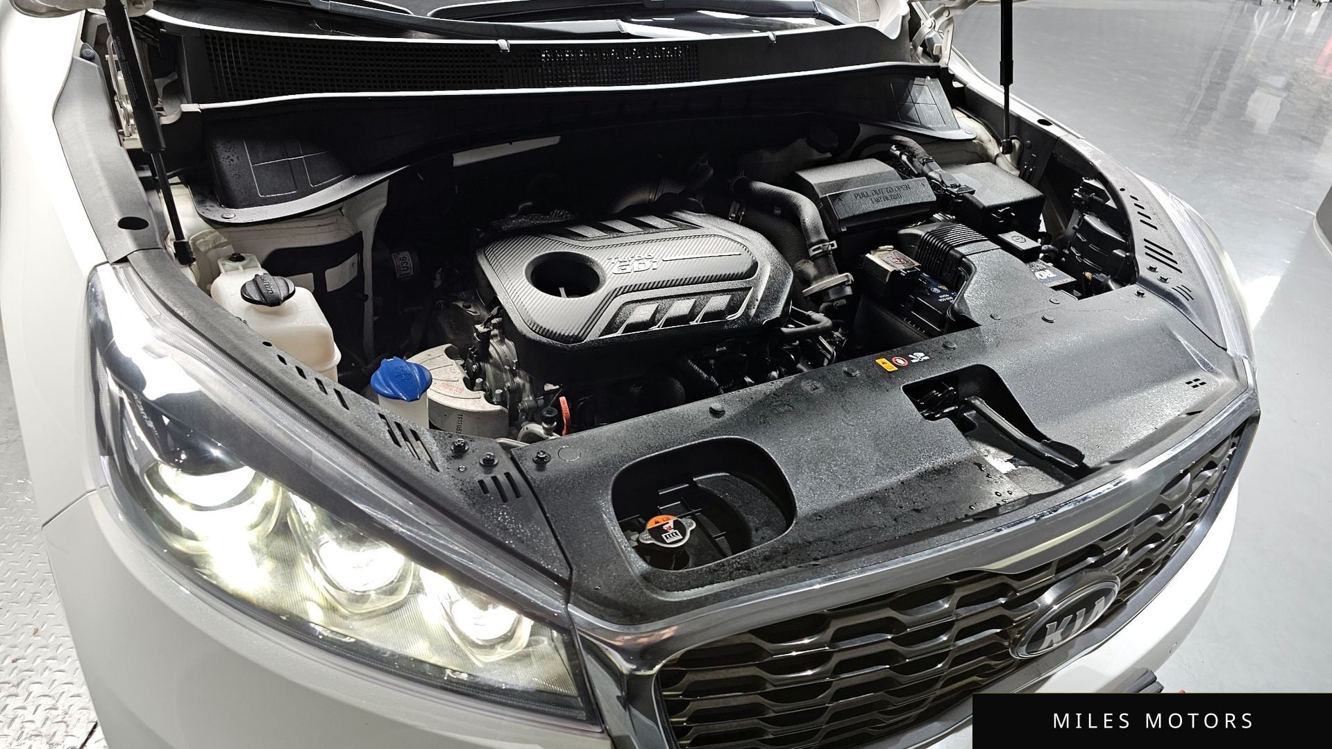 Kia Sorento 2020 — миниатюра 6