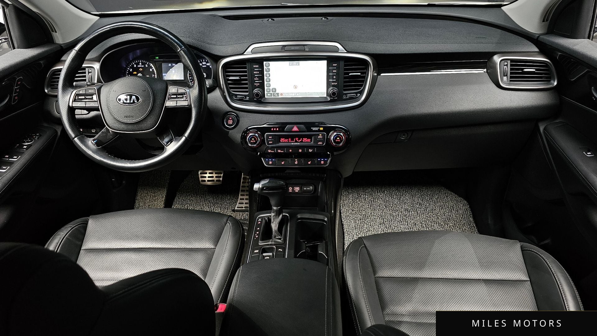 Kia Sorento 2020 — миниатюра 7