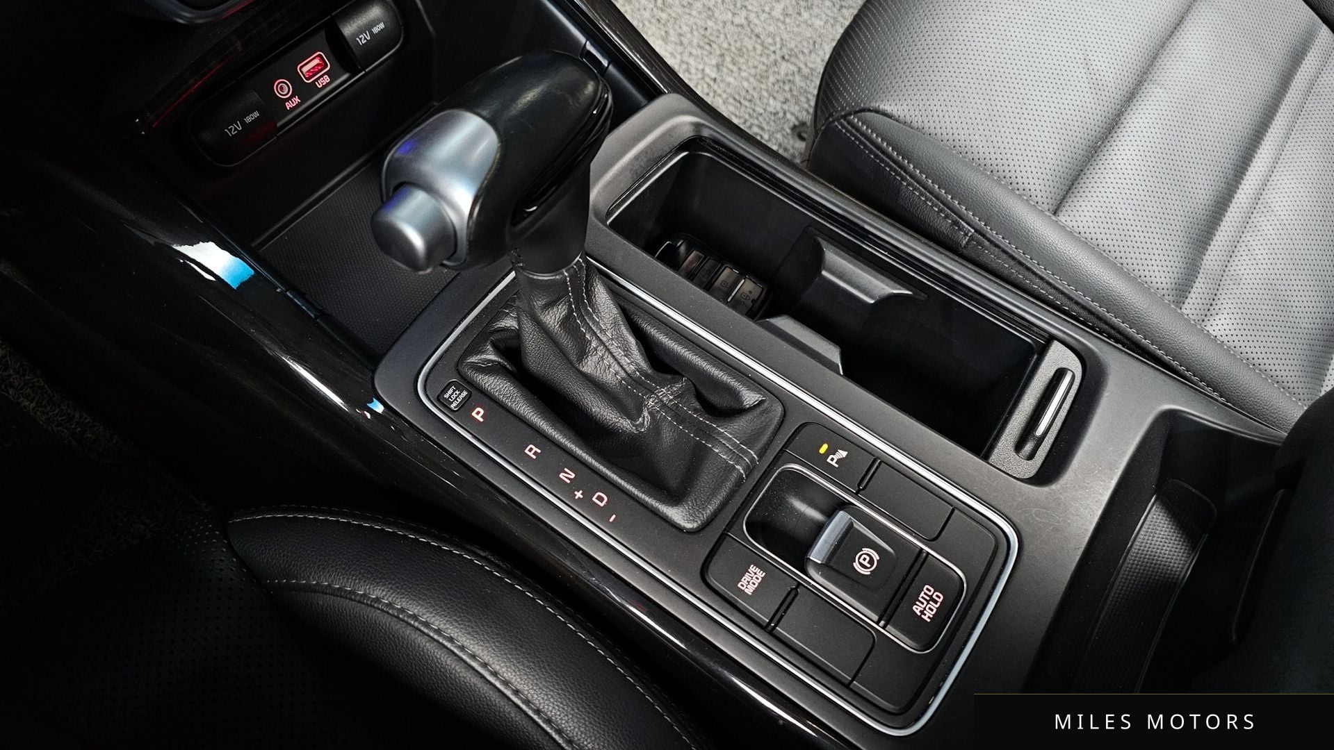 Kia Sorento 2020 — миниатюра 9