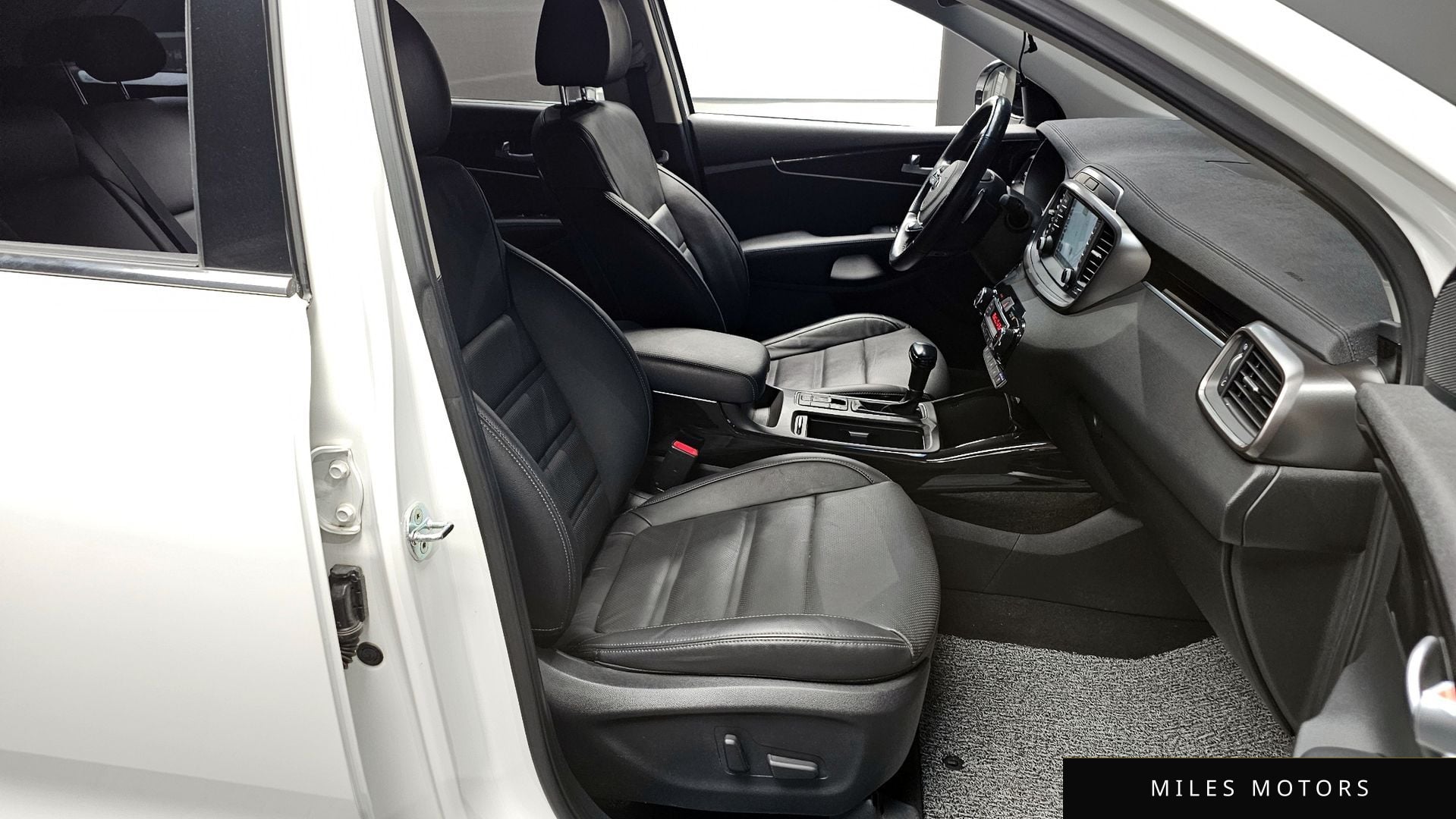 Kia Sorento 2020 — миниатюра 10