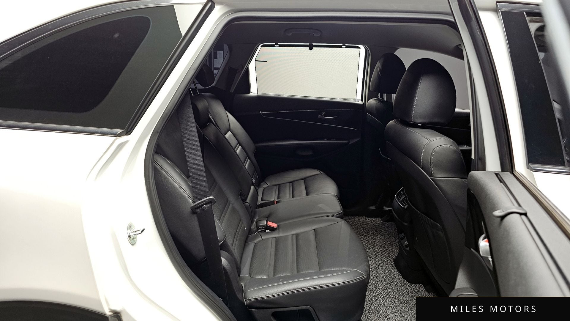 Kia Sorento 2020 — миниатюра 11