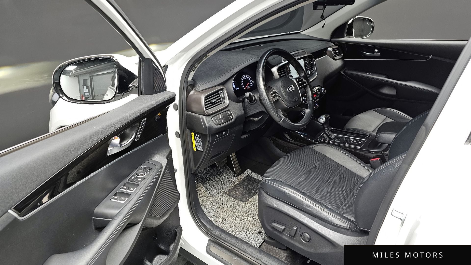 Kia Sorento 2020 — миниатюра 12