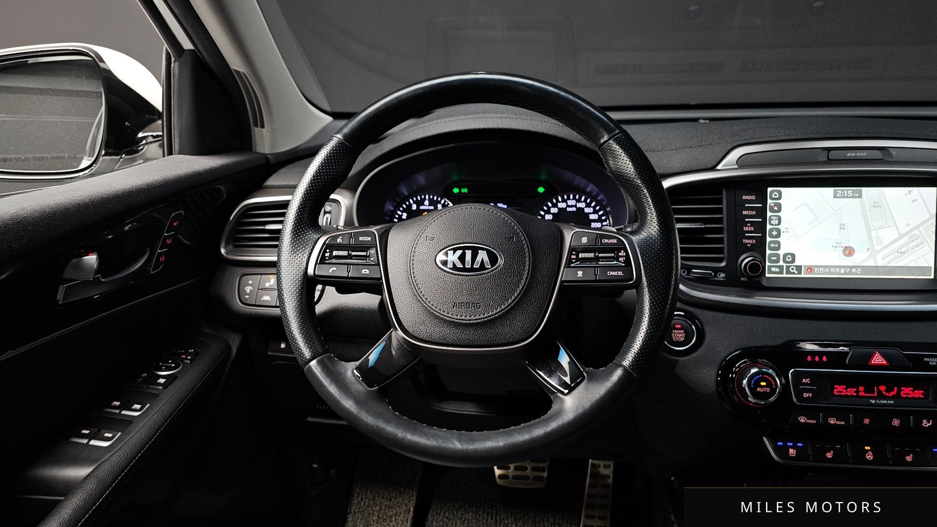 Kia Sorento 2020 — миниатюра 13