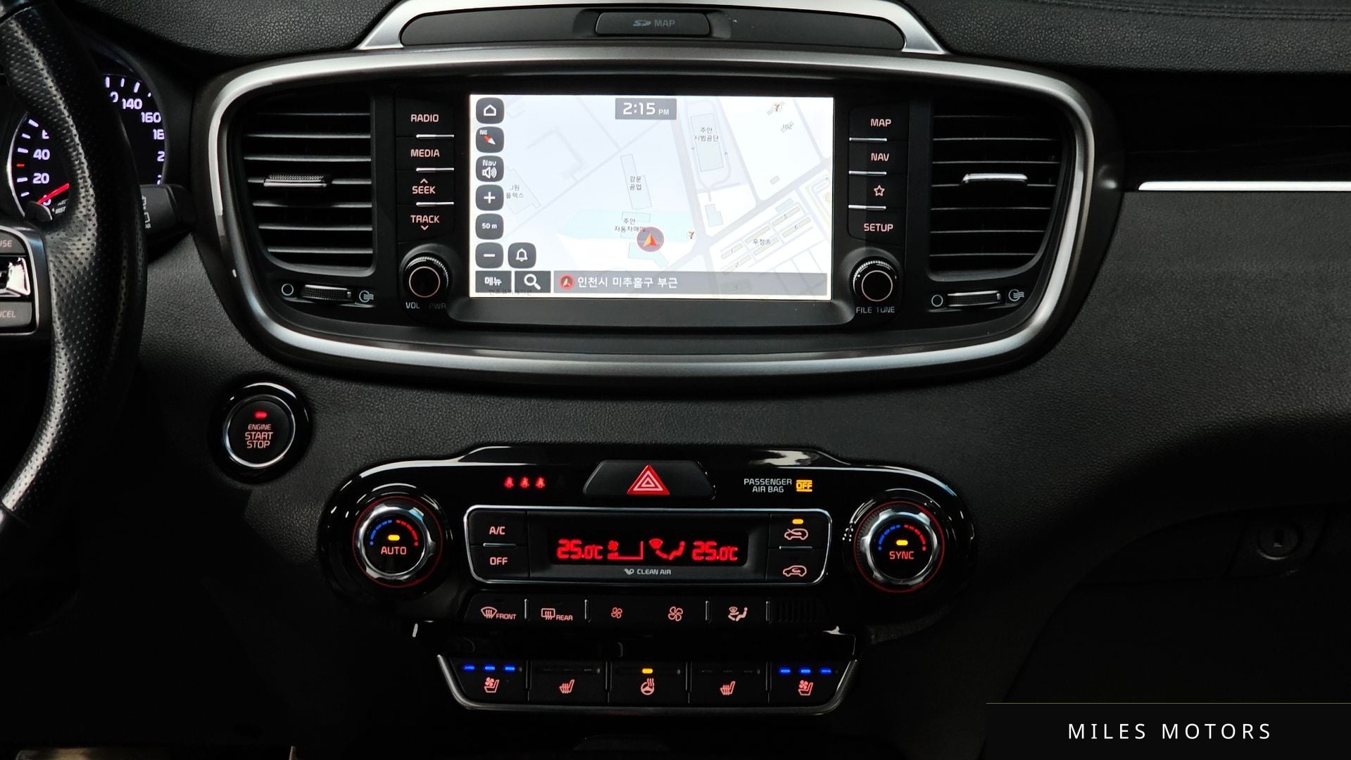 Kia Sorento 2020 — миниатюра 14