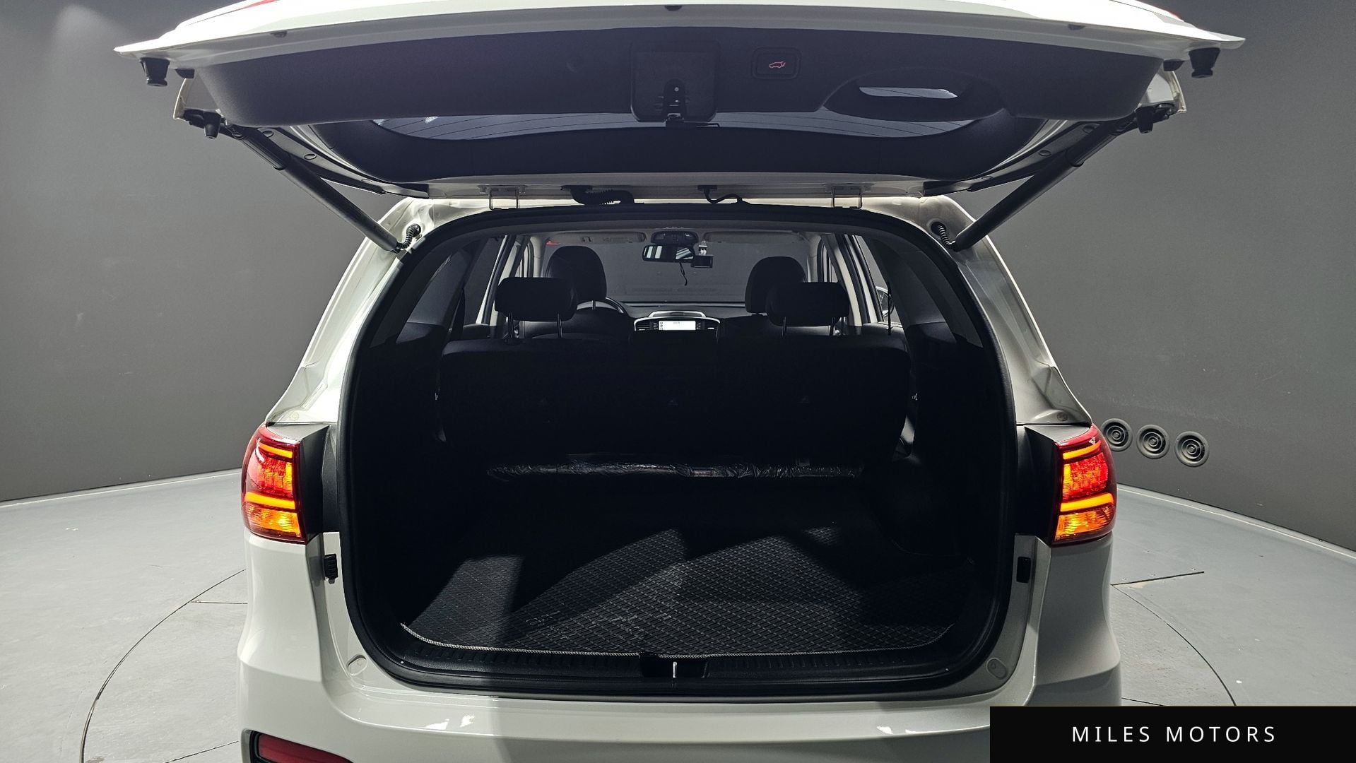Kia Sorento 2020 — миниатюра 20
